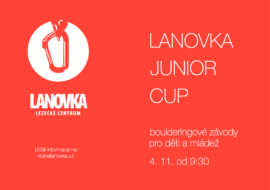 Junior cup